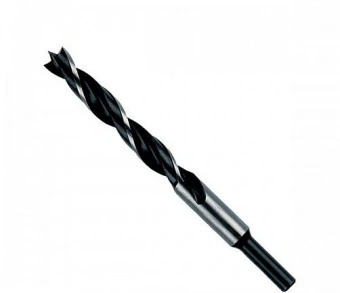 Heller Сверло по дереву 18х200х250 мм; фанера; ДСП; IP