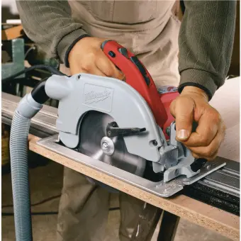 MILWAUKEE Пила ручна дискова , SCS 65 Q, 1900Вт, Ø190мм | 638051