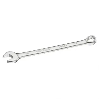 Ключ гайковий комбінований STANLEY "FATMAX ANTI SLIP", метричний 10 мм. | FMMT13033-0