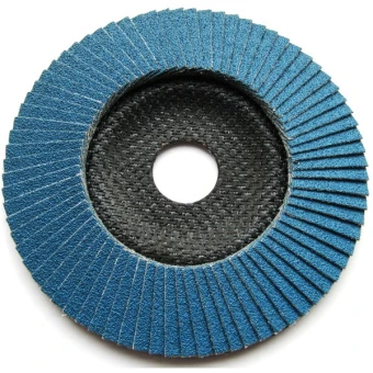 Круг пелюст. 125 мм P 60 SMT-324 Extra, Klingspor