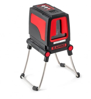 Рівень лазерний KAPRO (872kr)