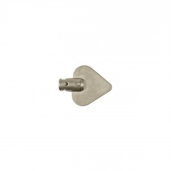 MILWAUKEE Лопаточный наконечник для ранцевой барабанной прочистной машины М18 | 48532788