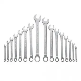 STANLEY Набор ключей комбинированных STMT1-74178