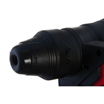 Перфоратор Bosch GBH 18 V-26 Professional (18 В, 2х6 А*год, 2.6 Дж) (0611909003)