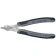 KNIPEX Кусачки Electronic Super Knips® 78 13 125 ESD | 78 13 125 ESD