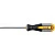 VOREL Викрутка зіркова : TORX-Security Т20 х 100 мм. CrV  | 60887