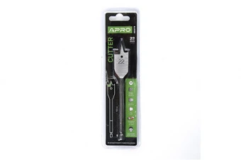 Сверло перьевое Ø22мм, длина 150мм Cutter APRO