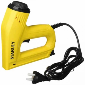 STANLEY 6-TRE550 Степлер электрический G тип