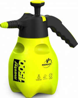 MAROLEX Оприскувач ручний MASTER ergo, 1500 мл | S012.101