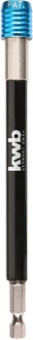 kwb 100715 Быстросменный держатель насадок, длина 150 мм