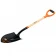 TRUPER PRY-P Лопата штикова, Американка, дерево з ручкою 1030мм