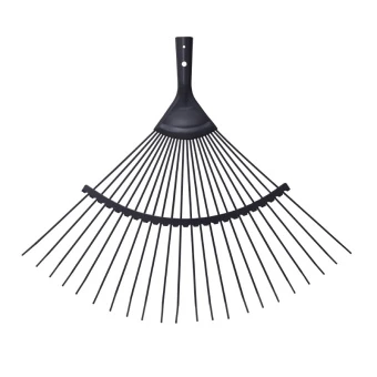 My Garden 215-2-22 Граблі віялові металеві, насадка, 22 проволочних зуба