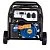 Бензиновий генератор BLUETOOLS BG4000E + олива (3.8 кВт) (220-7003)