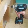 Акумуляторний ударний гайковерт Makita TD111DWME (10.8 В, 2х4 А*год, 135 Н*м)
