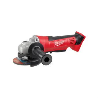 MILWAUKEE Шлифмашина угловая - болгарка аккумуляторная 125 мм M18 HD18 AG-125-0 | 4933441502