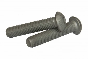 Болт ISO 7380-1 M10x25 10,9 цинк платковий 