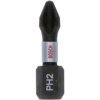 Біта Bosch Impact Control PH2x25 мм (2607002803)