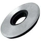 Шайба EPDM 22х8,4 нержавеющая сталь А2