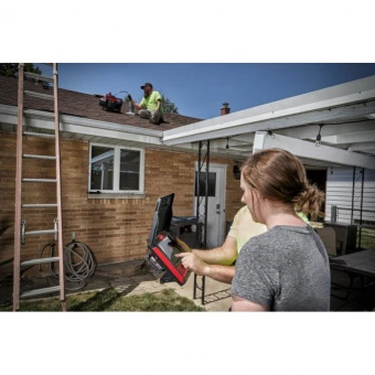 MILWAUKEE Акк. система управления для канализационной инспекционной камеры M18SISH-0 | 4933471415