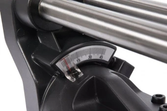 YATO Пила торцьовальна з протяжкою YATO: P=1.8кВт,диск Ø=255/25.4(30.0мм, різ 90°-45° (Дерево/Метал)