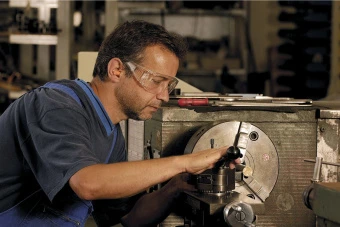 Wolfcraft пары берушей одноразовых (4 шт.)  // 4874000