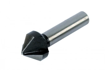 Wolfcraft зенкер Ø 12, 45° // 2505000