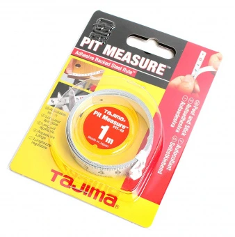 TAJIMA Клейкая настольная лента PIT10,1 m / 13 mm