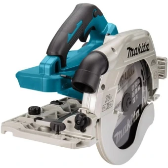 Акумуляторна дискова пила Makita DHS900Z (2х18 В, без АКБ, 235 мм)