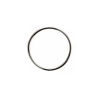 MILWAUKEE Кільце для страхувальної системидо 1кг Ø3,8см (5шт) | 4932471433