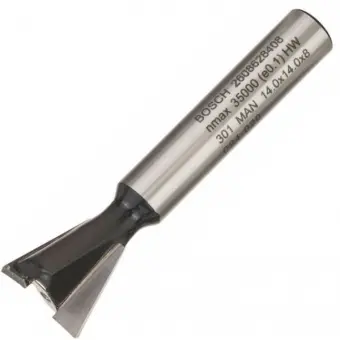 Фреза пазовая Bosch 8 мм (2608628408)