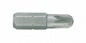KING TONY Бита торцевая 1/4" PZ №1 L=25мм | 102501Z