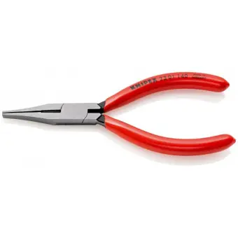 KNIPEX Плоскогубцы с режущими кромками 23 01 140 | 23 01 140