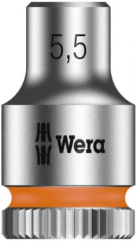 WERA Набор Tool-Check PLUS 05056490001
