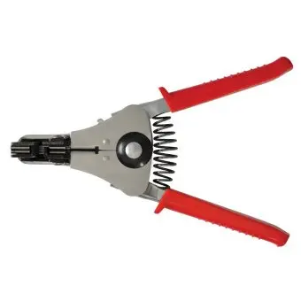 Автоматичні кліщі для видалення ізоляції, 180мм Technics | 44-805