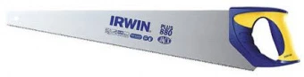 IRWIN Ножовка по дереву XPERT 550мм 10T/11P чистый рез, | 10505543