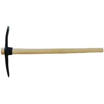 Кирка з ручкою JUCO, 2500г Україна | 39-251