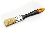 Кисть флейцевая микс мастер 1'' СИЛА