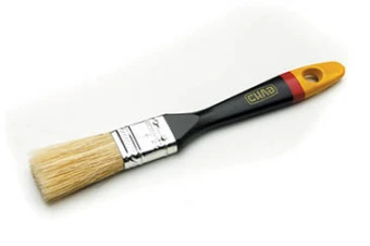 Кисть флейцевая микс мастер 1'' СИЛА