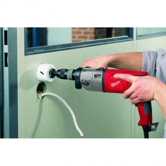 MILWAUKEE Дрель ударная, крут. мом. 54 Нм, PD2E 24 RS 4933380462 | 4933380462