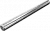Стержень с метрической резьбой  8х2000 нерж. сталь