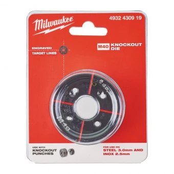 MILWAUKEE Ограничительная гильза M40-1 шт | 4932430919