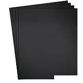 Шлифовальная шкурка 230х280 мм PS 8A, P 500, водостойкая. KLINGSPOR ( КЛИНГСПОР )