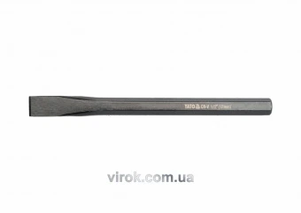 YATO Зубило YATO : 10 x 142 мм  | YT-47147