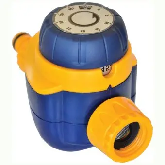 Таймер двогодинний, 3/4 VERANO | 72-270