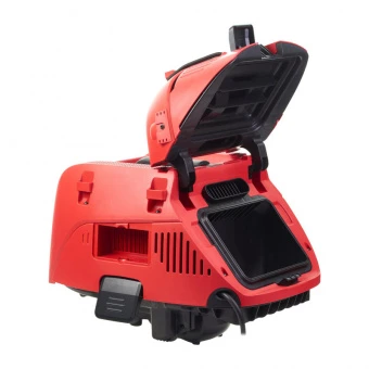 MILWAUKEE Пилосос промисловий , AS-30MAC, 1200Вт, 30л | 4933459415