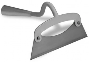 Сапка посилена, 200мм Україна | 70-868