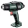 Детально фото Акумуляторний термофен Metabo HG 18 LTX 500 (18 В, без АКБ) (610502840) на shurup.ua Акумуляторний термофен Metabo HG 18 LTX 500 (18 В, без АКБ) (610502840)