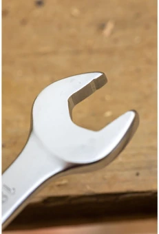 Ключ гайковий ріжковий STANLEY, 25 x 28 мм | FMMT13074-0