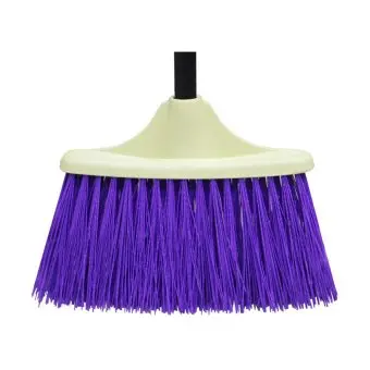 Мітла нейлонова пластмасоваMINI з держаком, 240мм Technics | 70-565