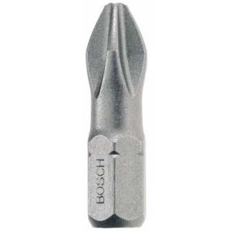 Bosch Біта PH2х25 мм XH TOP